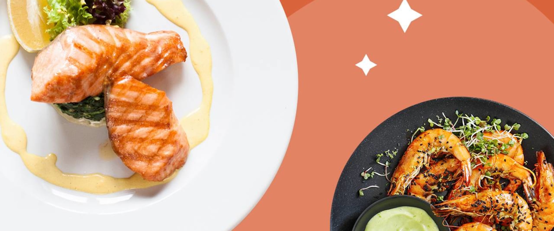 The Best Seafood Restaurants in Tarrant County, Texas