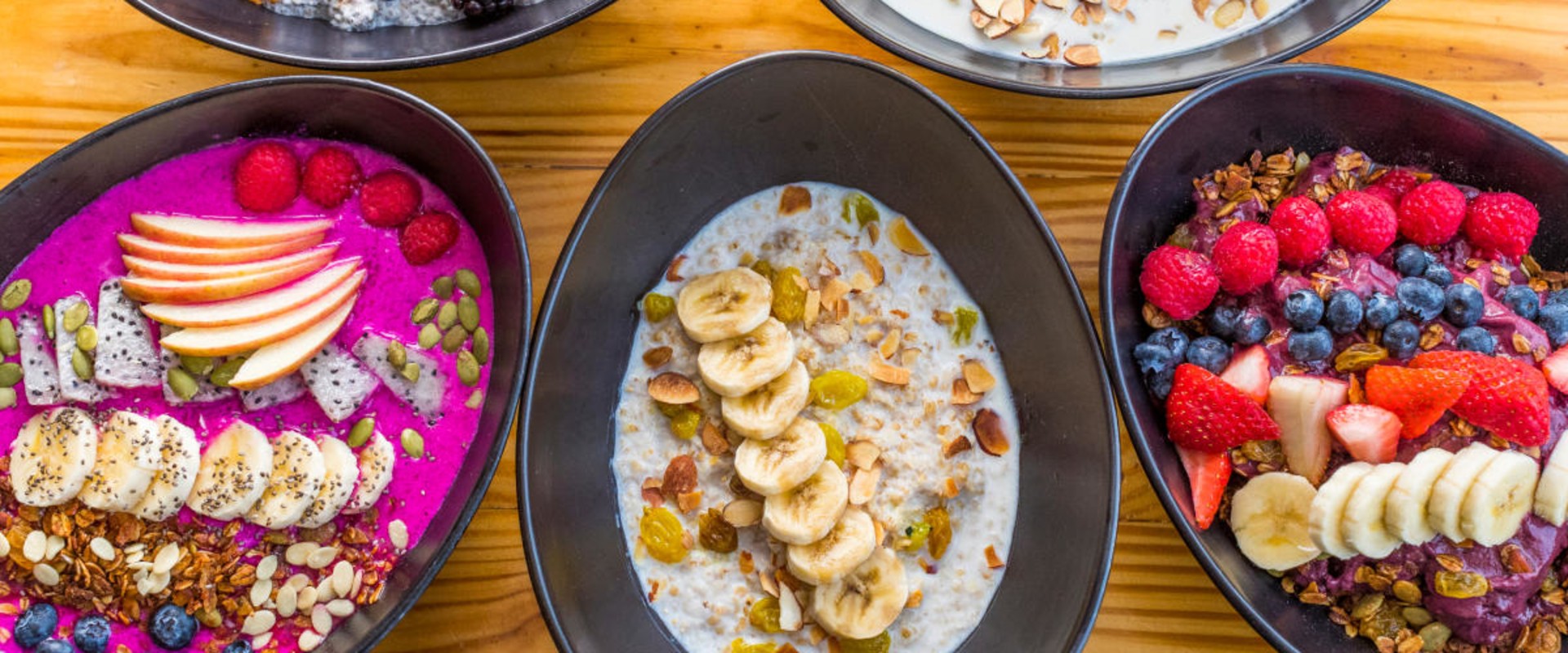 Vegan and Vegetarian Dining in Tarrant County, Texas
